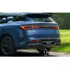 BYD Seal 6 Invisible Detachable Towbar